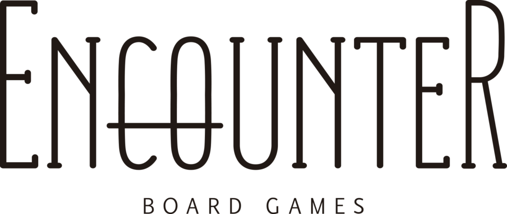 Encounter Board Games